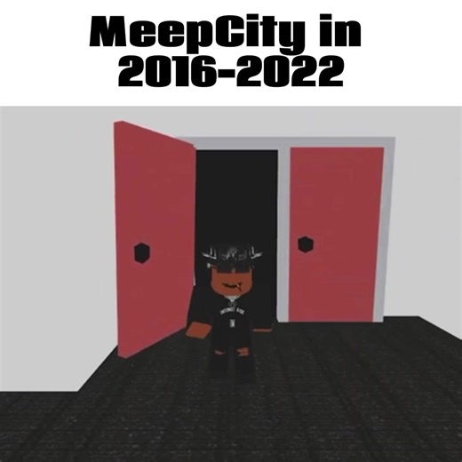 Meepcity parties were fun until it got removed, btw I got this vid from ProjectSuprem on YT bc I didn’t have of vid of me on Meepcity in 2016 #meepcityparty #jefferyepsteinedit #roblox2016 Go follow my other acc: @ɎɄ₦₲₮₳Ɏ💎
