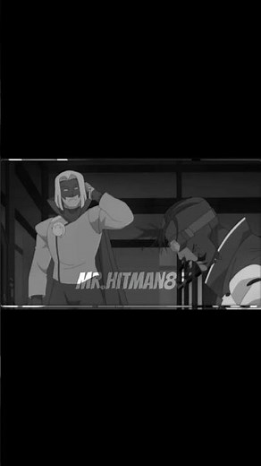 Our Goat [Rex Splode Edit] #edit #invincibleamazonprime #invincible #rexsplode