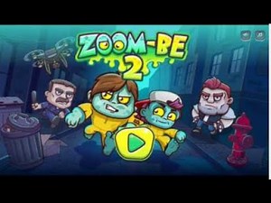 ZOOM-BE 2 Full Walkthrough | All Levels Guide - (Full Game)