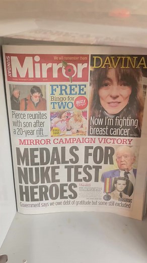 FERMI'S GUN 2025-11-09 #uap #news #paradoxlaw #alien #physics #skeptic #fermisgun #criticalthinking | Laser Focus