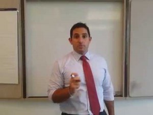 Purpose Statement: Example