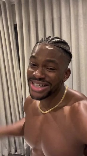 Tonight’s Party with Juicy Jay Official & Nelisa! What a Night, Happy Birthday Nelisa!🥳 #BBTitans #bbtitans2023 #bigbrothertitans | Marvin Achi