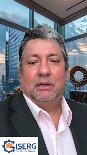 Especialización en Trabajos de Alto Riesgo. Informes e inscripciones: Cel. 933 389 705 Correo: gisergperu@gmail.com Los esperamos este 27 y 29 de diciembre... | Percy Apolo Rossiter