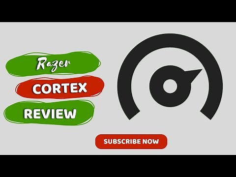 Razer Cortex Review | User-Friendly Interface