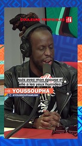 96K views · 5.9K reactions | Le rappeur Youssoupha présente son...