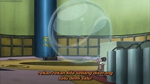 Naruto: Shippuuden Episode 280 – AnimeSail