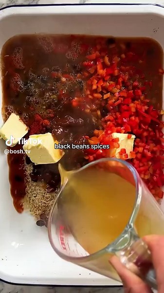 Simple Baked Chipotle Rice Recipe Under 30 Minutes