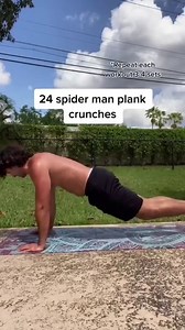 60K views · 10K reactions | Abs & V-Line Workout!  #Workout | Sander Jennings | Facebook