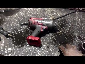 Ford zf6 speed rebuild part2