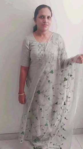 16K views · 371 reactions | Sandhya S on Reels | Facebook