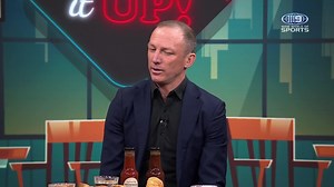Darren Lockyer joins Turn It Up
