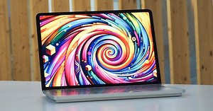 Surface Laptop Studio 2 im Test – mit Abstand das Stärkste