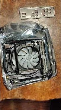 velka 5 too difficult to build in and no space for cables. (do not recommend)