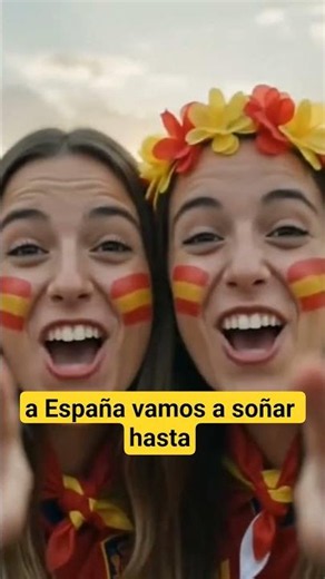 VIVA ESPAÑA 🇪🇸🔥 | New Spanish Football Anthem 2026 – AnthemDrop
