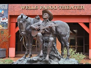 The (Gene) Autry Museum