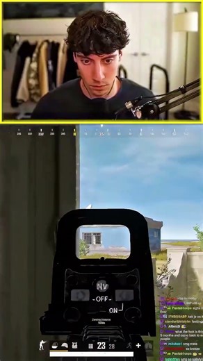 PUBG PC Funny & OMG Moments 😂 | EP 4 | Noob2Demon #pubgpc #krafton #shorts #trending