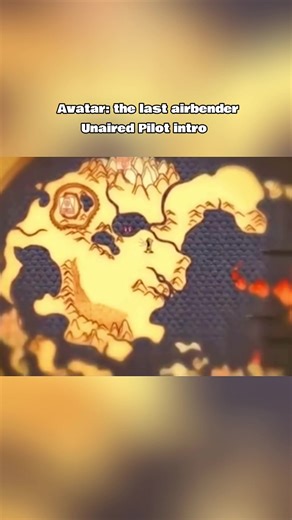 ATLA Unaired Pilot Intro 👀 #avatarthelastairbender #atla #animation #cartoon #atlaedit #aang #viral #foryoupage #trending #xyzabc #fyp