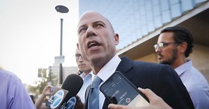 Michael Avenatti and Nike: When does a lawful threat cross into extortion?