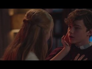 Luke Fails on his First Move | Better Watch Out Scene