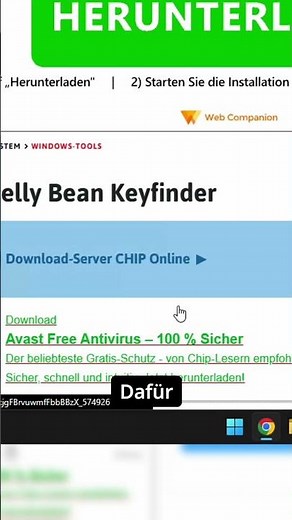 Windows Lizenz einfach auslesen ohne Lange CMD/Powershell Befehle