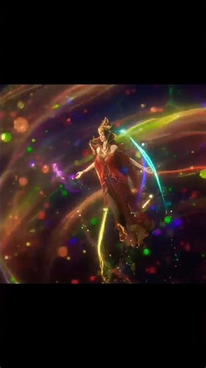 [BTTH] Queen Medusa got 9 coloured Sky Swallowing Python Soul #btthseason5 #donghua