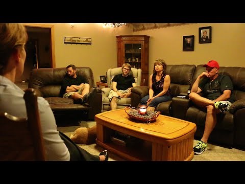 Psycho Family Therapy