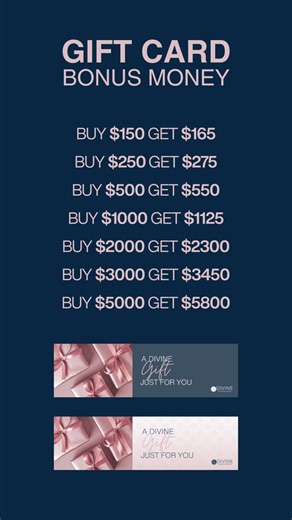 ✨ The DIVINE Holiday Sale Is Almost Here! ✨ Our once-a-year savings...