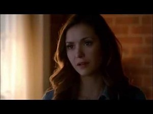 Damon & Elena 6x19 Part 1