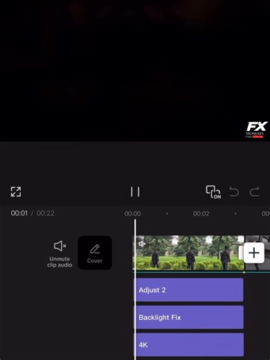 CapCut Cinematic Editing Tutorial for Stunning Videos