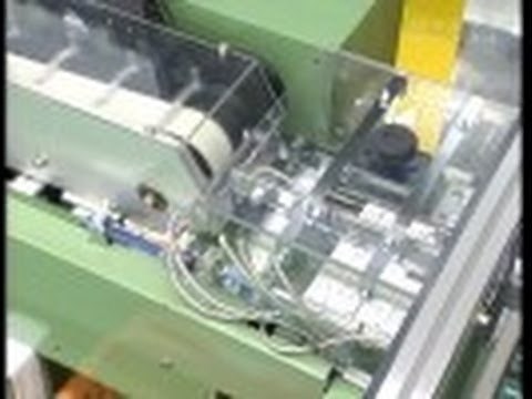 THE MAKING （２５）歯ブラシ・歯ミガキができるまで