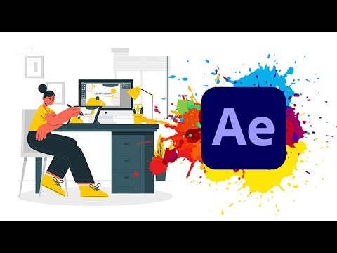 Kinetic Typography in After Effects: Motion Graphics Course.