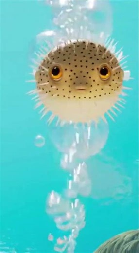 Patch Notes: Pufferfish Defense Buffed (Too Much) 🛠️🕹️