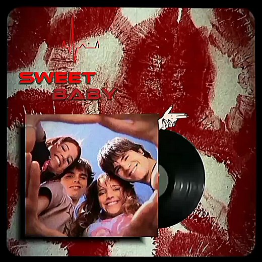 Sweet Baby - Rebelde Way