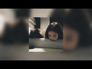 taylor swift - champagne problem (sped up)