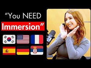 How I Mastered 6 Languages (No Duolingo!) | Evolve Podcast