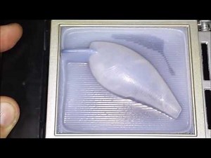 Mattel Vac-U-Form converted to a shop vac.