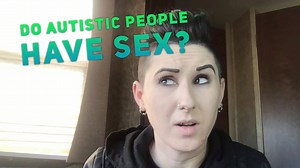 There is a MYTH that Autistic people don't have sex. Although some Autistic people may not experience sexual urges or have sex. A lot of us do. Facebook supporters have early access to this (and more) unreleased video(s) in the Private Neurodivergent Rebel Facebook Supporters Group. #ActuallyAutistic #AskingAutistics - Are you willing to share what your experience with sex has been like? | Neurodivergent Rebel