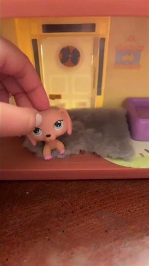 Things I made for my LPS this week #foryou #lps