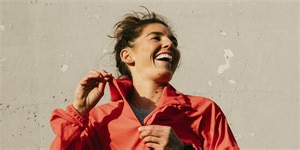 Here's Your Sign That It's OK to Have an Off-Season for Running That's More About Fun