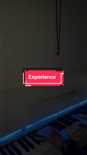 Piano Experience: A Captivating Cover