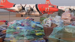 11K views · 43 reactions | Butte County has received an overwhelming amount of donated resources for Camp Fire survivors, but the need still exists. Officials are recommending that you donate to a reputable organization. | California Governor's Office of Emergency Services | Facebook