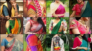 Latest Blouse Sleeves Design || Hand Blouse Sleeves Design Latest || Latest Blouse Hand Designs || | Beautiful Trends