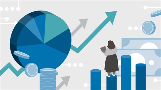 Driving AI Success with Microsoft: Real-World Business Impact Online Class | LinkedIn Learning, formerly Lynda.com