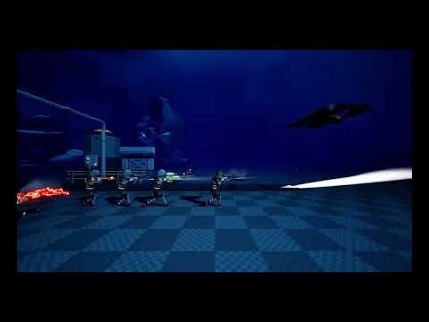 Alien Colony devlog6