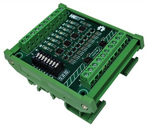 PL1-0 Universal Sensor Interface
