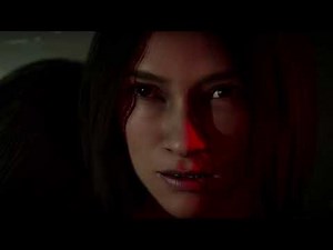 The Division 2 - (Bryce Fox - Horns)