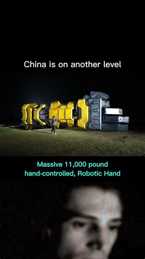 China is on another level in terms of technology #shorts #ytshorts #china #tech