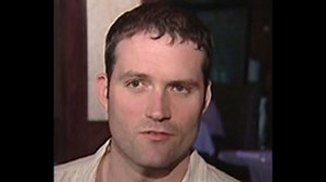 Austin Croshere headed to Dallas