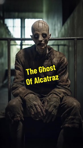 California: The ghost of Alcatraz #california #alcatraz #alcatrazisland #ghost #haunted #paranormal #sanfransisco #urbanamerica #hellomynameisurban #explained #theory #caught #sighting #footage #haunted #eerie #crpytids #urbanlegendsineachstate #urbanlegends #american #horrorai #scaryvideo #story #spooky haunted prisons who were they history