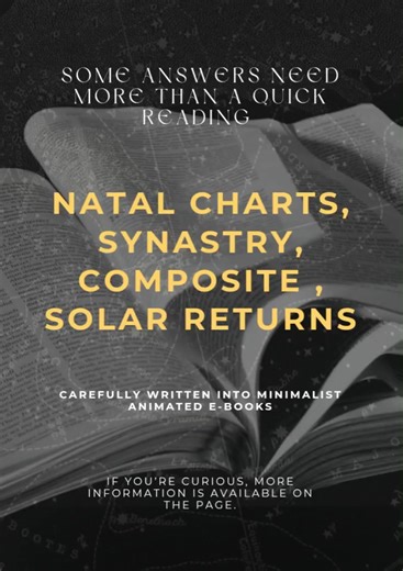 Understanding Natal Charts and Synastry in Astrology